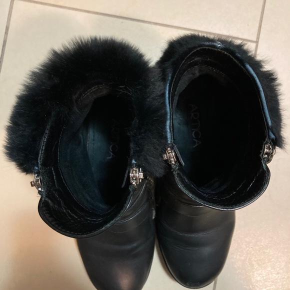 Waterproof, Artica winter boots - Picture 5 of 6